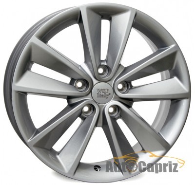 Диски WSP Italy Kia W3305 Hestia S R17 W7 PCD5x114.3 ET49 DIA67.1 